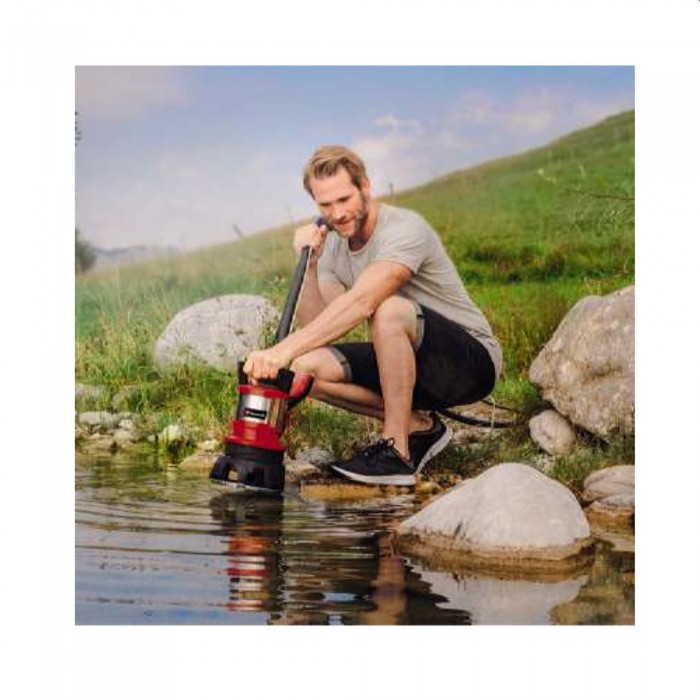 Pompă de foraj Einhell GE-DP 7330 LL ECO – Pompe de apă