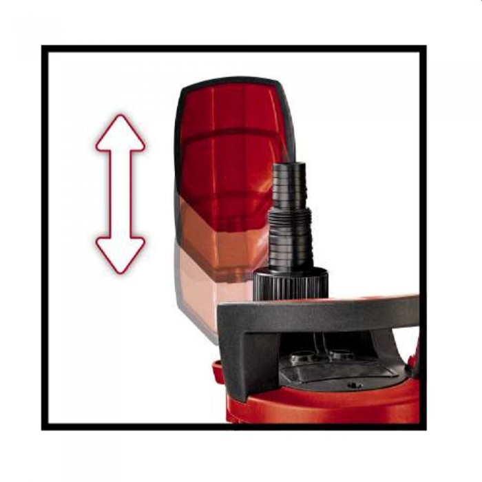 Pompă de foraj Einhell GE-DP 7330 LL ECO – Pompe de apă