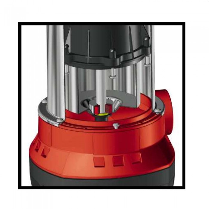 Pompă de foraj Einhell GE-DP 7330 LL ECO – Pompe de apă