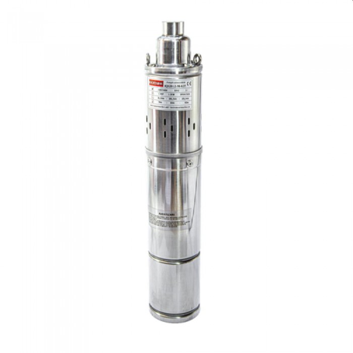 Pompă de foraj Kratos 4QGD1.2-50-0.37 – Pompe de apă