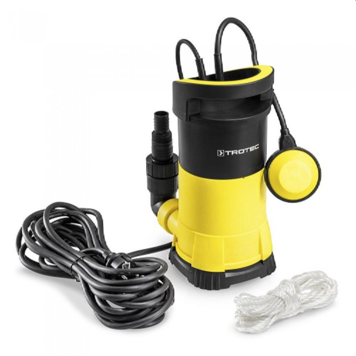 Pompă de foraj Trotec TWP 9005 E – Pompe de apă