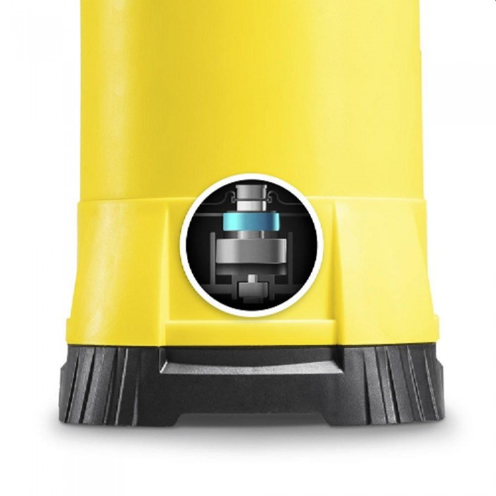 Pompă de foraj Trotec TWP 9005 E – Pompe de apă