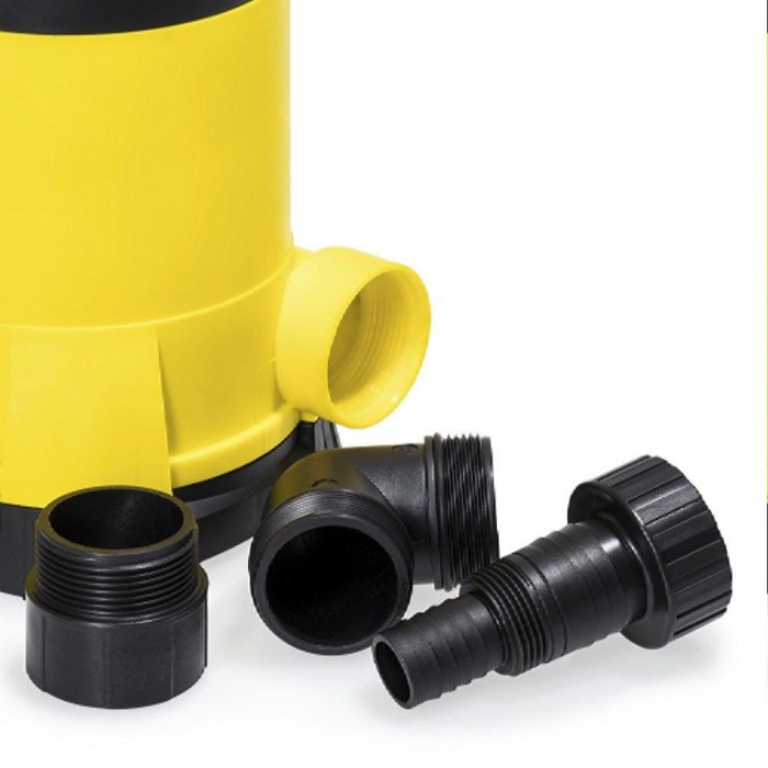 Pompă de foraj Trotec TWP 9005 E – Pompe de apă