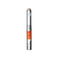 Насос скважинный Wixo 4SDM3-9