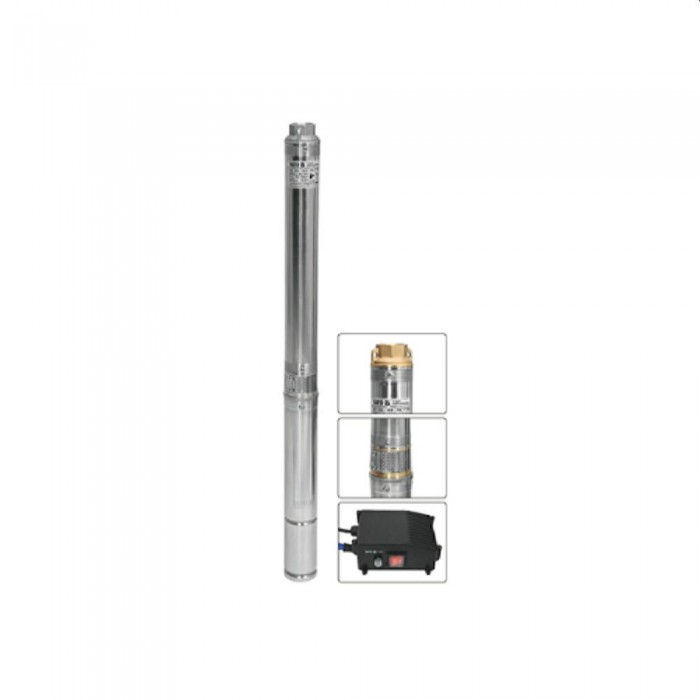 Насос скважинный Yato YT85301 – Насосы для воды