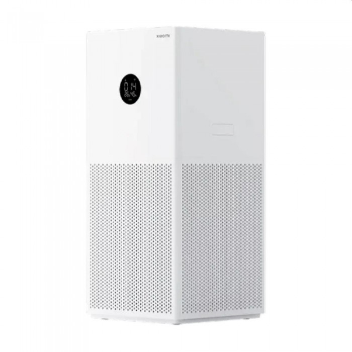 Purificator de aer Xiaomi 4 Lite, alb – Umidificatoare și dezumidificatoare