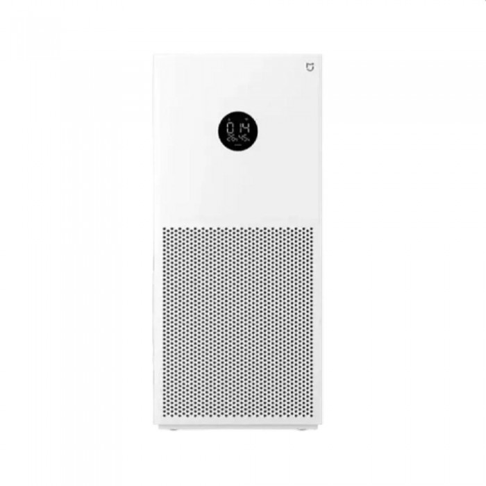 Purificator de aer Xiaomi 4 Lite, alb – Umidificatoare și dezumidificatoare