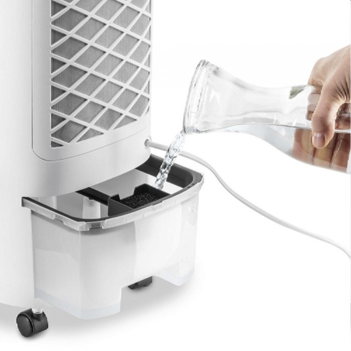 Охладитель воздуха Trotec Aircooler PAE 11 – Охладители воздуха