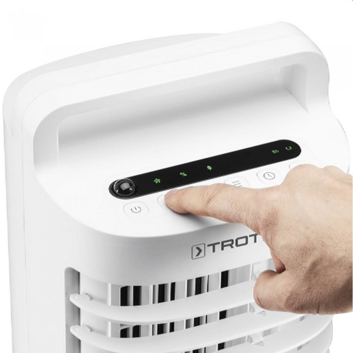Охладитель воздуха Trotec Aircooler PAE 11 – Охладители воздуха