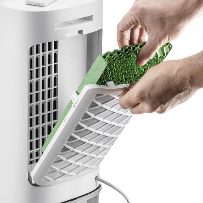 Охладитель воздуха Trotec Aircooler PAE 11 – Охладители воздуха