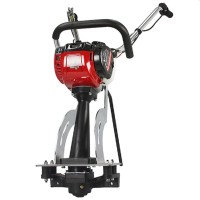 Линейка бензиновая вибрационная MAR-POL M79507
