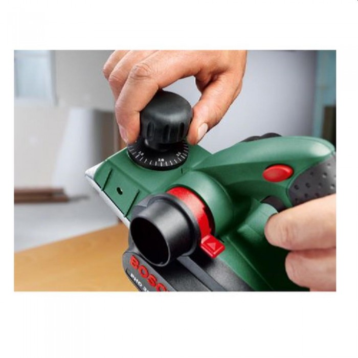 Rindea electrică Bosch PHO 3100 – Polizoare și rindeloase