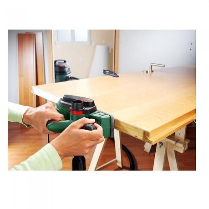 Rindea electrică Bosch PHO 3100 – Polizoare și rindeloase