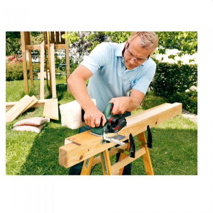 Rindea electrică Bosch PHO 3100 – Polizoare și rindeloase