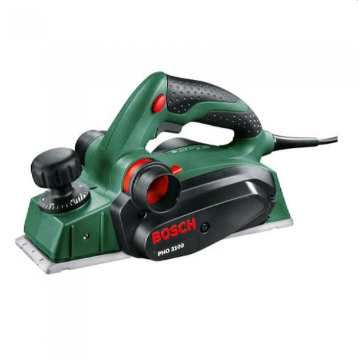 Rindea electrică Bosch PHO 3100 – Polizoare și rindeloase
