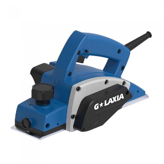Rindea electrică Galaxy 79204 – Polizoare și rindeloase