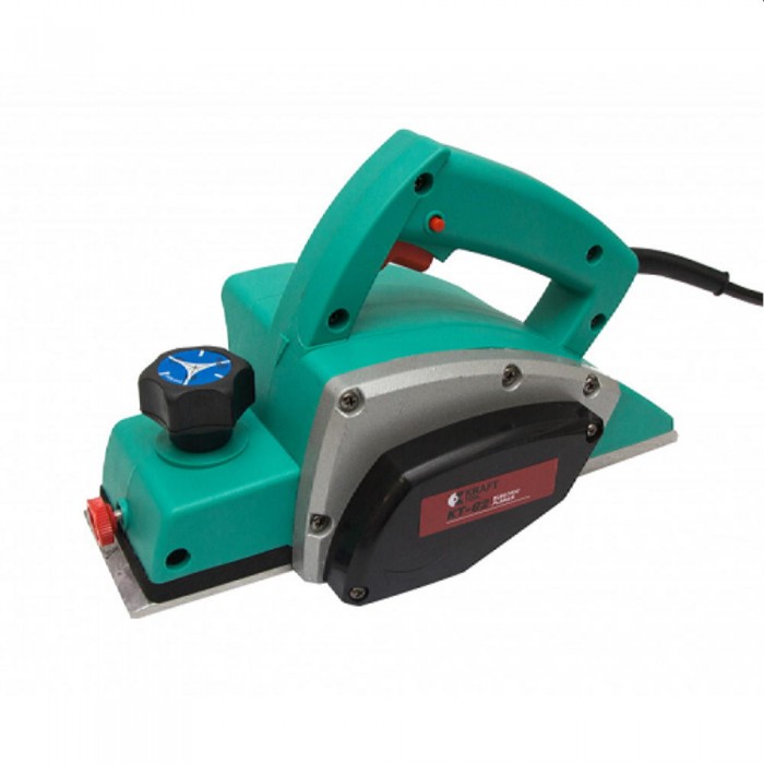 Rindea electrică KraftTool KT82 – Polizoare și rindeloase