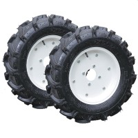 Колеса пневматические для культиватора Könner & Söhnen KS RW50