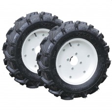 Колеса пневматические для культиватора Könner & Söhnen KS RW50