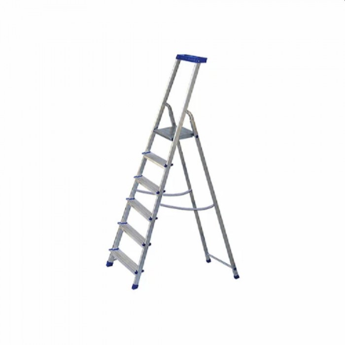 Лестница складная Elkop JHR506 – Лестницы