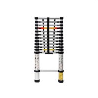 Лестница телескопическая Vorel 17702