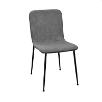 Умный стул Deco DC-5037 темно-серый