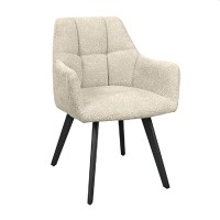 Scaun Deco Verona CY-07 Bej