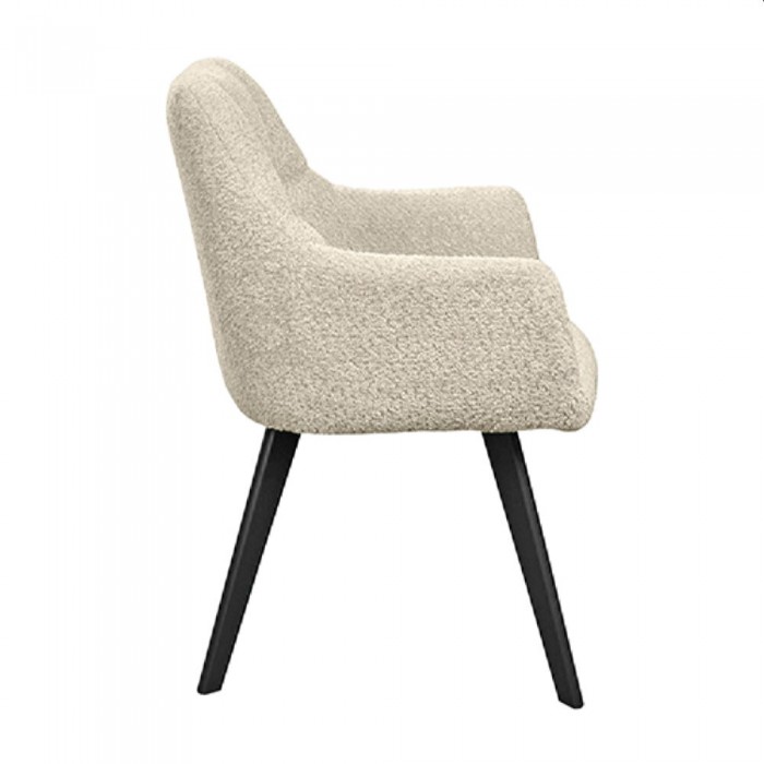 Scaun Deco Verona CY-07 Bej – Scaune
