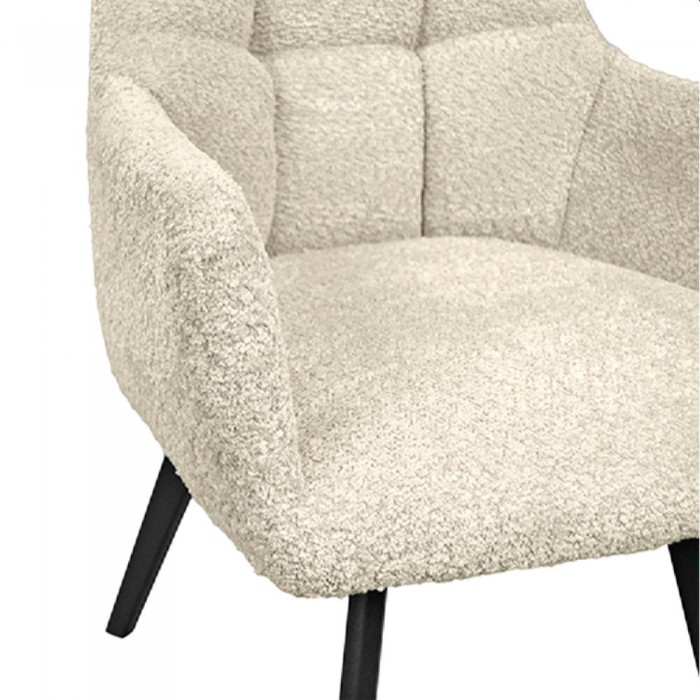 Scaun Deco Verona CY-07 Bej – Scaune