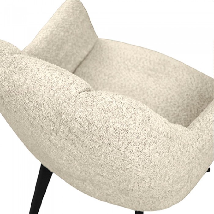 Scaun Deco Verona CY-07 Bej – Scaune