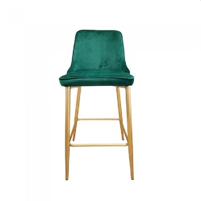 Стул барный Deco Clasic Green – Барные стулья