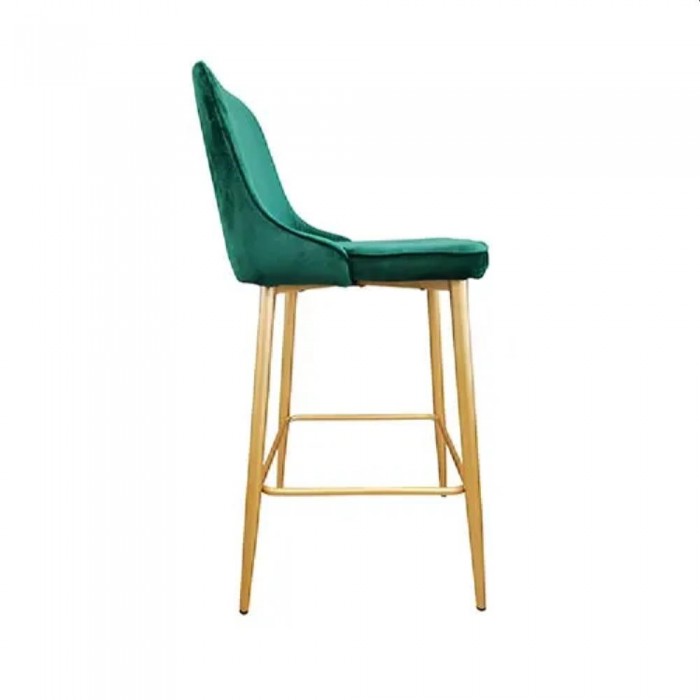 Стул барный Deco Clasic Green – Барные стулья