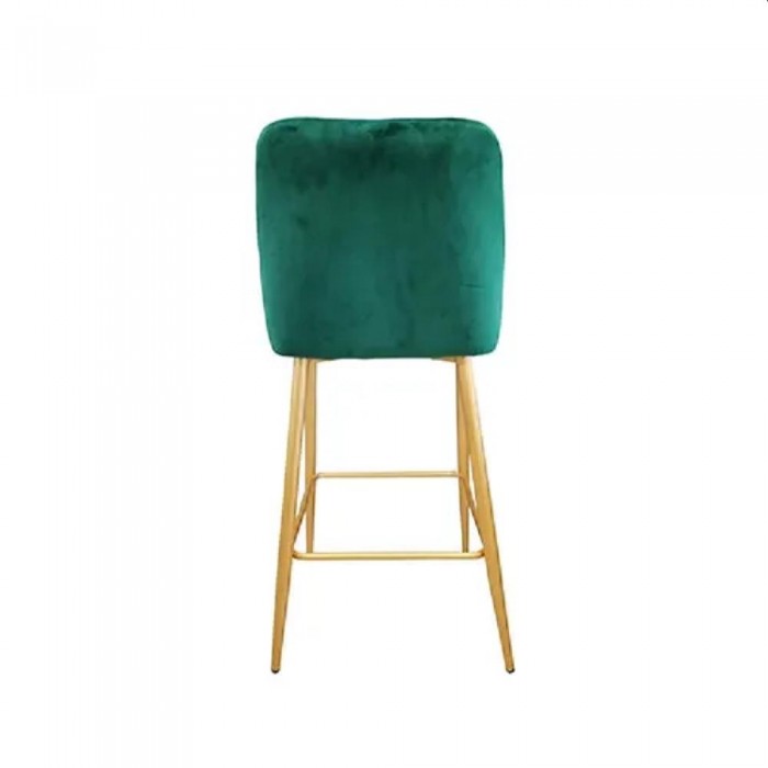 Стул барный Deco Clasic Green – Барные стулья