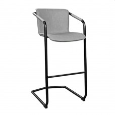 Стул барный Deco Exen B1054 Light Grey