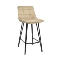 Стул барный Deco Laus Cappucino