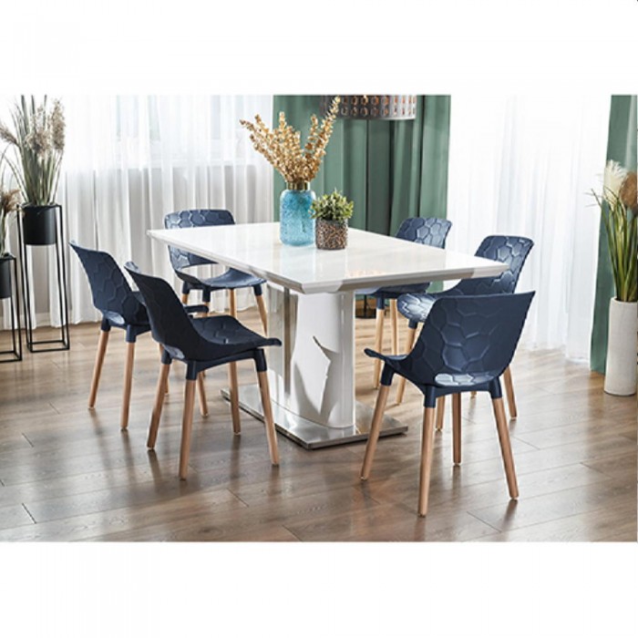 Scaun scandinav Jumi Davis SD-972254, Blumarine – Scaune