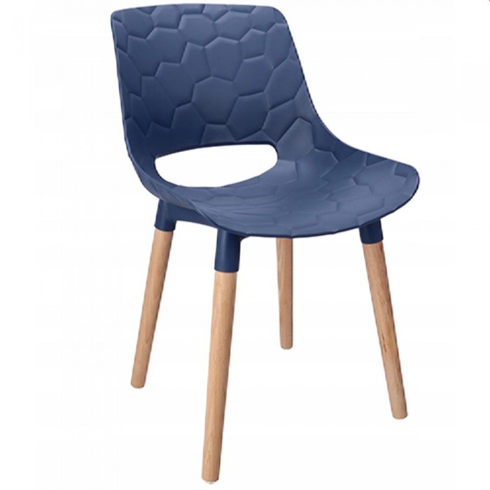 Scaun scandinav Jumi Davis SD-972254, Blumarine – Scaune
