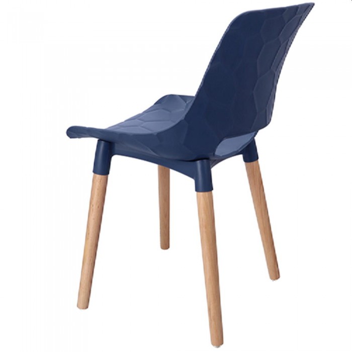Scaun scandinav Jumi Davis SD-972254, Blumarine – Scaune