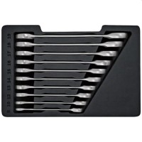 Набор комбинированных ключей Bosch (1600A02AU0)