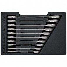 Набор комбинированных ключей Bosch (1600A02AU0)