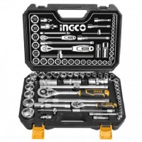 Set de scule și accesorii INGCO HKTS42441
