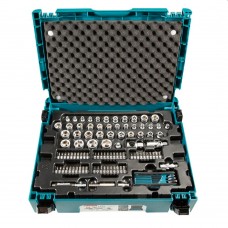 Набор инструментов и аксессуаров Makita E-08713