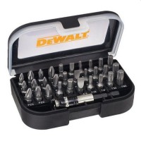 Set șurubelnițe DeWALT DT7944