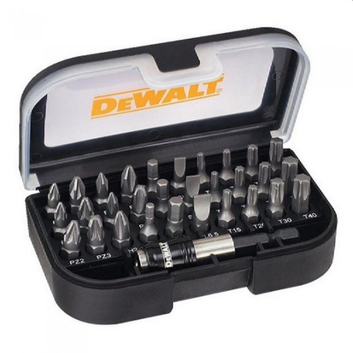 Набор отверток DeWALT DT7944 – Наборы инструментов- ключи и акскссуары