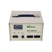Стабилизатор Kasan SVC 500VA