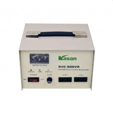 Стабилизатор Kasan SVC 500VA