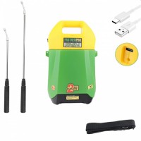 Опрыскиватель с аккумулятором Partner Pro PP-5C-3