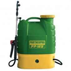 Опрыскиватель аккумуляторный Partner Pro PP-16B