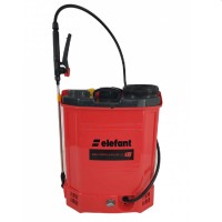 Pulverizator cu baterii Elefant SE-18L