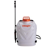 Опрыскиватель на аккумуляторе Villager VBS 16